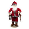 Home Accents Holiday 36 In. Santa Clause Holding LED Illuminated Lantern-6230-36115HDD 206963203