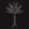 Home Accents Holiday 6 Ft. LED Deciduous Tree Sculpture With Multi-Color Lights-7407200UHO 205079238
