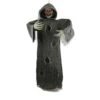 Home Accents Holiday 66 In. Animated Hanging Reaper With LED Eyes-6334-66138 206762995
