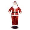 Home Accents Holiday 72 In. Animated Dancing Santa-5230-72625HD 206954020