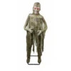 Home Accents Holiday 72 In. Animated Mummy With "Twisting Body" And Mouth Movement-6330-72097 206762965