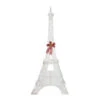 Home Accents Holiday 86 In. LED Lighted Twinkling PVC Eiffel Tower-TY261-1611-0 206963252