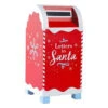 Home Accents Holiday Red Letters To Santa Mailbox-O1215-241 207010846