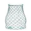 Home Decorators Collection 10 In. Wide Mouth Jar-9308800430 206461312