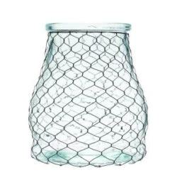 Home Decorators Collection 10 In. Wide Mouth Jar-9308800430 206461312