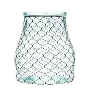 Home Decorators Collection 10 In. Wide Mouth Jar-9308800430 206461312 1 Home Decorators Collection 10 In. Wide Mouth Jar-9308800430 206461312
