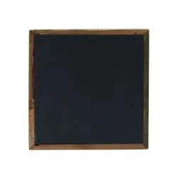Home Decorators Collection 12 In. Blackboard Block-9306900210 206461214