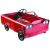 Home Decorators Collection 15 In. Metalwork Red Convertible-9309000110 206461328