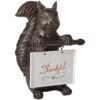 Home Decorators Collection 16 In. Squirrel Message Board-9755100820 300135828
