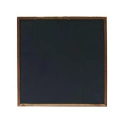 Home Decorators Collection 18 In. Blackboard Block-9306910210 206461224