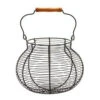 Home Decorators Collection 7 In. Egg Basket-9306600270 206461210