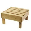 Home Decorators Collection 8 In. Wooden Riser-9307000810 206461230