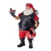 Kurt S. Adler 11 In. Fabriche Motorcycle Santa-C7447 300587905
