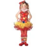 Leg Avenue Girls Circus Clown Child Costume-LAC48153_M 204439872