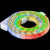 LightShow 108-Light LED Multi-Color Ribbon Lights-87081 203267166