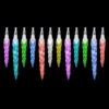 LightShow AppLights 24-Light Multi-Color Icicle String Light Set-37206 205952030