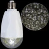 LightShow LED Projection Standard Light Bulb-Kaleidoscope White-39953 206768242