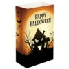 Lumabase Luminaria Bags - Haunted House (24-Count)-48024 204190958