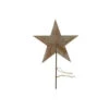 Martha Stewart Living 15 In. Reclaimed Wood Tree Topper-1220610910 300332210