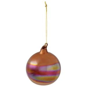 Martha Stewart Living 3 In. Burnished Gold Bubble Gum Ornament-9323300530 300242242 1 Martha Stewart Living 3 In. Burnished Gold Bubble Gum Ornament-9323300530 300242242