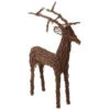 Martha Stewart Living 54 In. Standing Vine Reindeer-9784000950 300259722