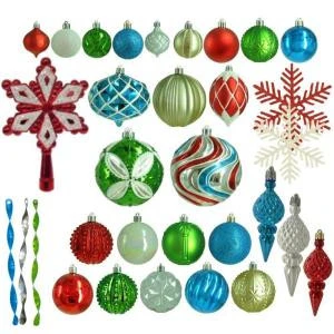 Martha Stewart Living Alpine Holiday Shatter-Resistant Ornament (100-Count)-HE-1126 206953595 1 Martha Stewart Living Alpine Holiday Shatter-Resistant Ornament (100-Count)-HE-1126 206953595