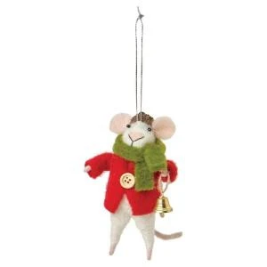 Martha Stewart Living Friar Frank Festive Mouse Ornament-9716470730 300325425 1 Martha Stewart Living Friar Frank Festive Mouse Ornament-9716470730 300325425