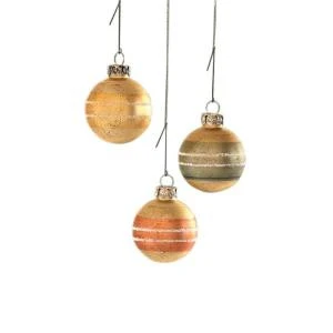Martha Stewart Living Glass Ball Mini Ornament (Set Of 12)-9784400730 300259601 1 Martha Stewart Living Glass Ball Mini Ornament (Set Of 12)-9784400730 300259601