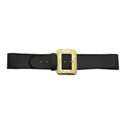 Master Halco Adult Santa Belt With Decorative Buckle-H9949L_XL 204451077