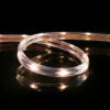 Meilo 12 Ft. Cold White LED Strip Light (2-Pack)-TAL12-CW-S-2PK 206787685