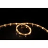 Meilo 48 Ft. 324-Light Soft White All Occasion Indoor Outdoor LED Rope Light Decoration-ML12-MRL48-SW-2PK 300444832