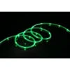 Meilo 9 Ft. Green LED Rope Light (2-Pack)-ML11-MRL09-GR-2PK 206792318