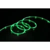 Meilo 9 Ft. LED Green Mini Rope Light-ML11-MRL09-GR 202844714