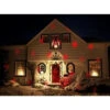 Mr. Christmas 5.5 In. Red New Super Laser Projector-60671 206265400