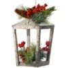 National Tree Company 12 In. Holiday Decoration-RAC-SH060678A 300487316