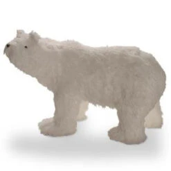 National Tree Company 15 In. Polar Bear-RAC-70314B-1 300487293