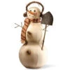 National Tree Company 21 In. Snowman Decoration-RAC-JL0114018 300487151