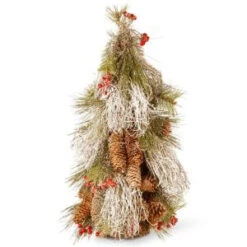 National Tree Company 22 In. Christmas Tree-RAC-L209840A 300487334