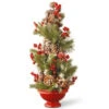 National Tree Company 26 In. Holiday Tree-RAC-L060369A 300487330