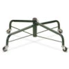 National Tree Company 28 In. Folding Tree Stand With Rolling Wheels For 7 1/2 Ft. To 8 Ft. Trees-FTS-28R-1 300496363