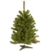 National Tree Company 3 Ft. Eastern Spruce Artificial Christmas Tree-ES-30-1 207183163