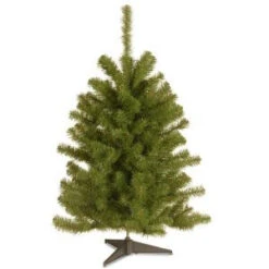 National Tree Company 3 Ft. Eastern Spruce Artificial Christmas Tree-ES-30-1 207183163