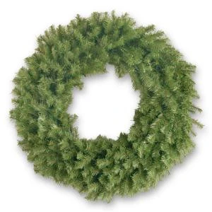 National Tree Company 36 In. Norwood Fir Artificial Wreath-NF-36W-1 300182913 1 National Tree Company 36 In. Norwood Fir Artificial Wreath-NF-36W-1 300182913