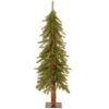 National Tree Company 4 Ft. Hickory Cedar Artificial Christmas Tree-CED7-40-S 207183130