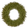 National Tree Company 42 In. Norwood Fir Artificial Wreath-NF-42W-1 300182909