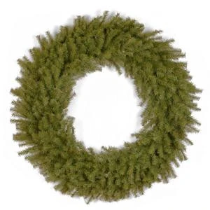 National Tree Company 42 In. Norwood Fir Artificial Wreath-NF-42W-1 300182909 1 National Tree Company 42 In. Norwood Fir Artificial Wreath-NF-42W-1 300182909