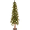 National Tree Company 5 Ft. Hickory Cedar Artificial Christmas Tree-CED7-50-S 207183132