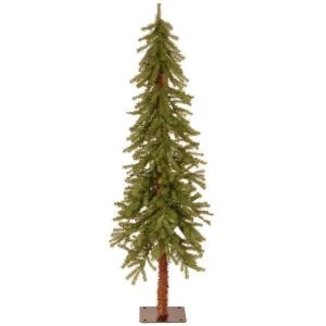 National Tree Company 5 Ft. Hickory Cedar Artificial Christmas Tree-CED7-50-S 207183132 1 National Tree Company 5 Ft. Hickory Cedar Artificial Christmas Tree-CED7-50-S 207183132