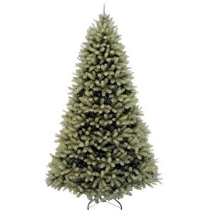 National Tree Company 7 Ft. Feel Real Down Swept Douglas Fir Hinged Artificial Christmas Tree-PEDD1-503-70 207183248 1 National Tree Company 7 Ft. Feel Real Down Swept Douglas Fir Hinged Artificial Christmas Tree-PEDD1-503-70 207183248