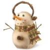 National Tree Company 9.5 In. Snowman Decoration-RAC-JL0114020-1 300487164